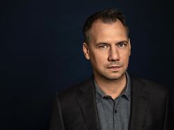 Autorenduo macht in Horror: Fitzek: "Schreibe mir meine Albträume von der Seele"